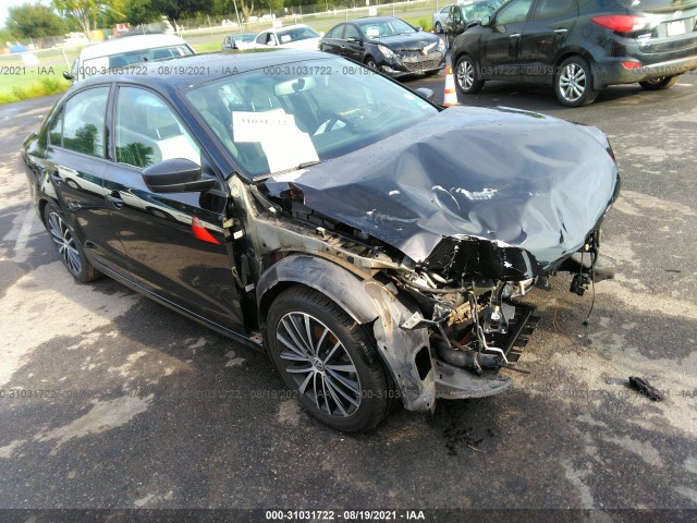 2015 volkswagen jetta sedan