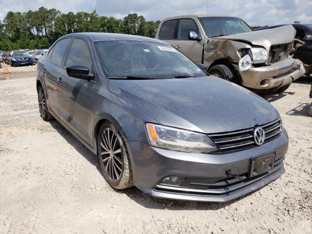 2015 volkswagen jetta se