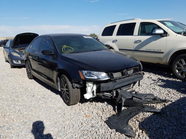 2015 volkswagen jetta spor
