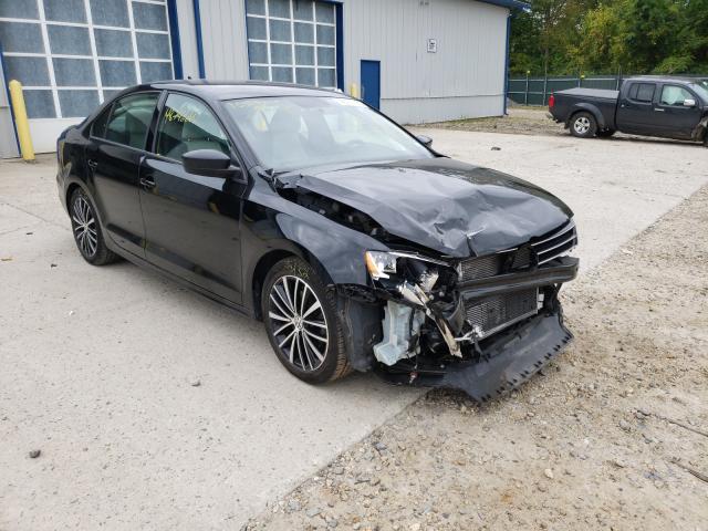 2016 volkswagen jetta spor