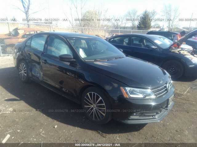 2015 volkswagen jetta sedan