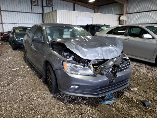 2015 volkswagen jetta spor