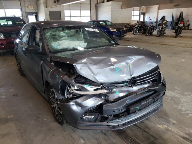 2016 volkswagen jetta spor