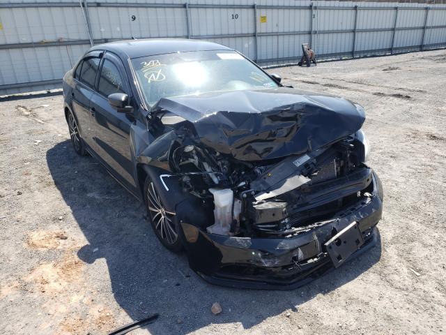 2016 volkswagen jetta spor