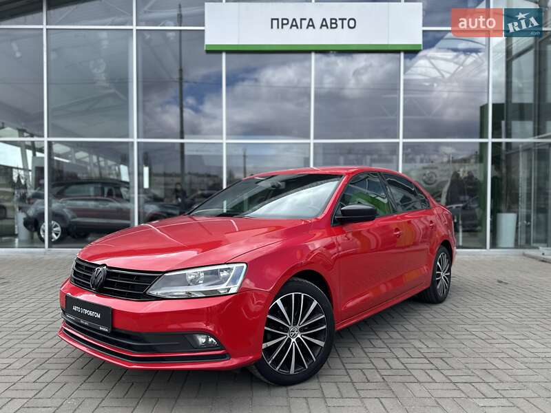 2016 volkswagen jetta