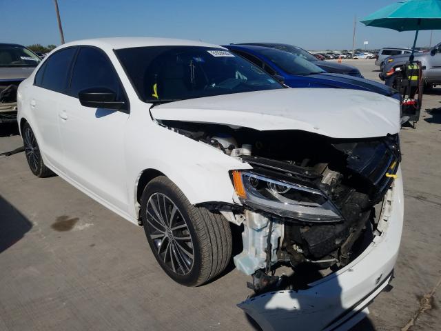 2016 volkswagen jetta spor