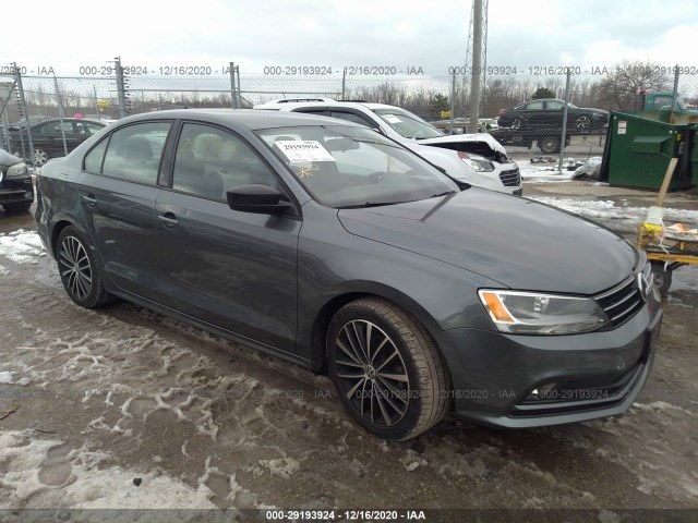 2016 volkswagen jetta