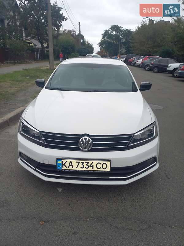 2016 volkswagen jetta