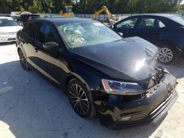2016 volkswagen jetta spor