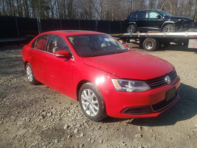 2013 volkswagen jetta sedan