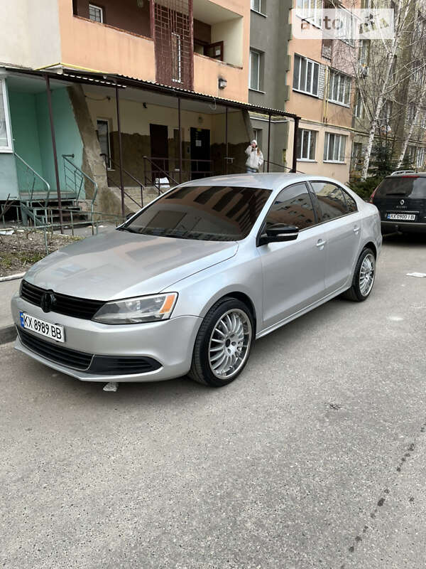 2013 volkswagen jetta