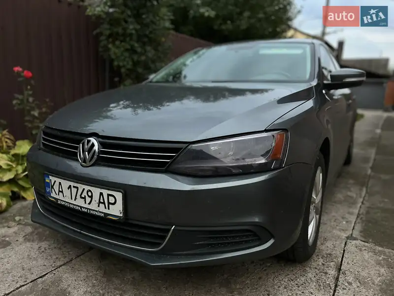 2013 volkswagen jetta