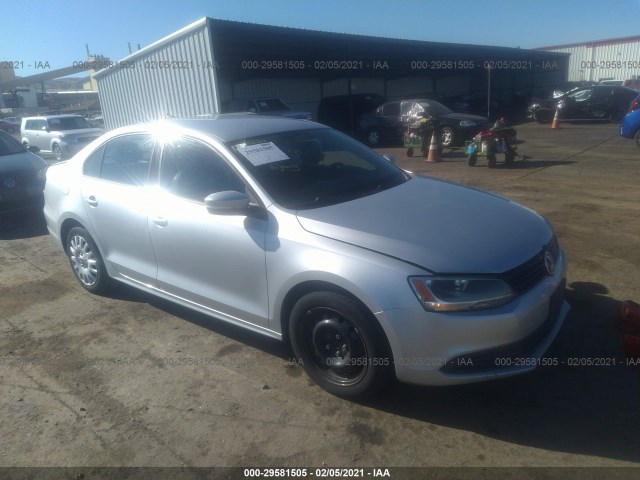 2014 volkswagen jetta sedan