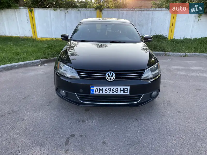 2013 volkswagen jetta