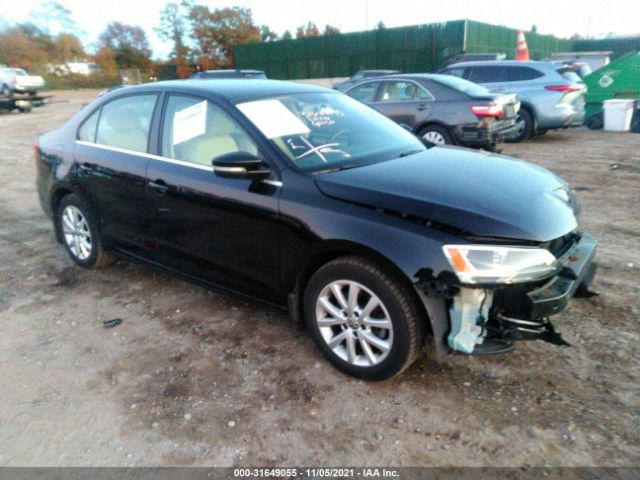 2013 volkswagen jetta sedan