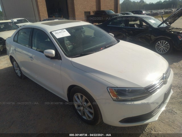2014 volkswagen jetta sedan