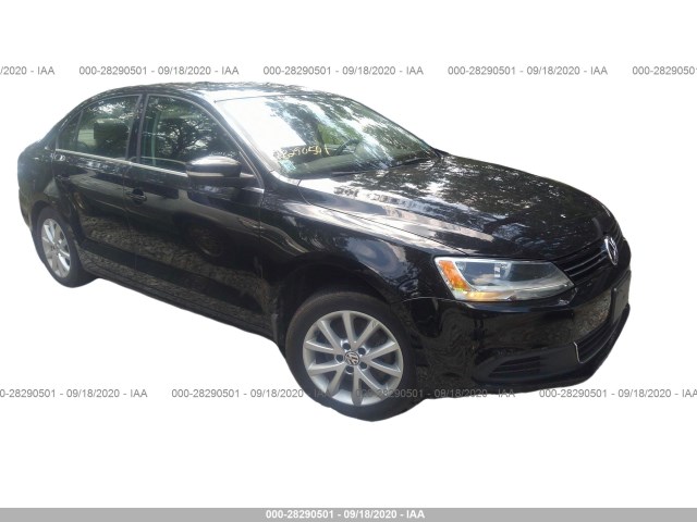 2013 volkswagen jetta sedan