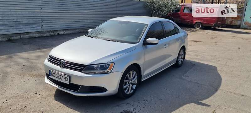 2013 volkswagen jetta