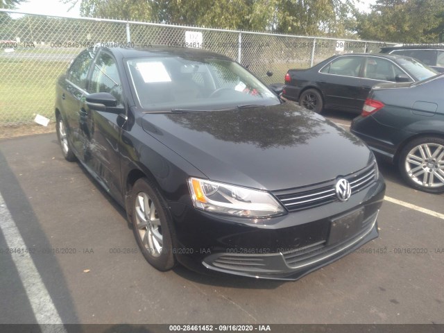 2014 volkswagen jetta sedan
