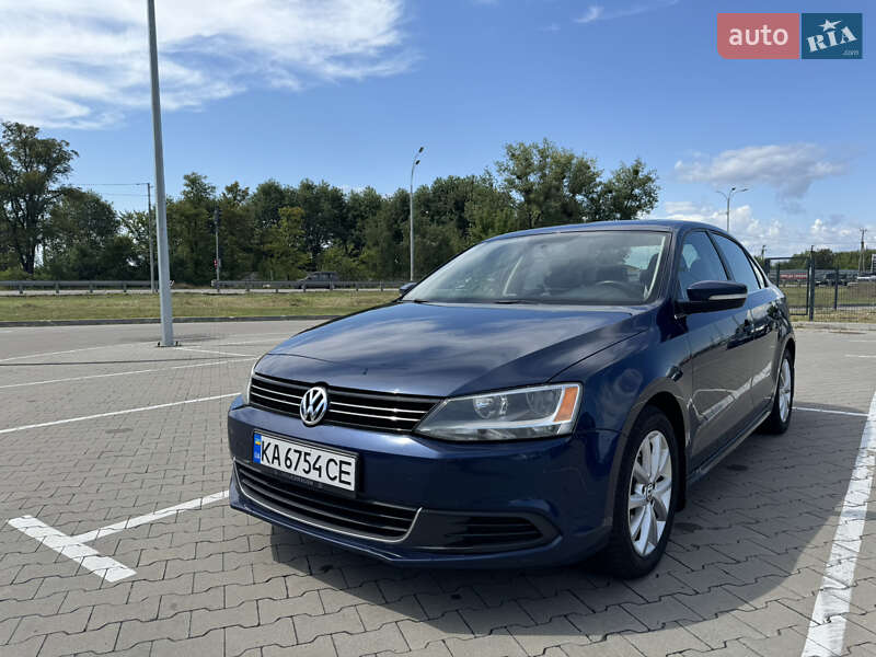 2013 volkswagen jetta