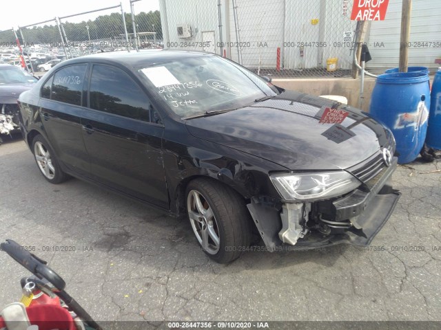 2014 volkswagen jetta sedan