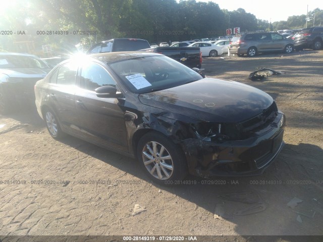 2014 volkswagen jetta sedan
