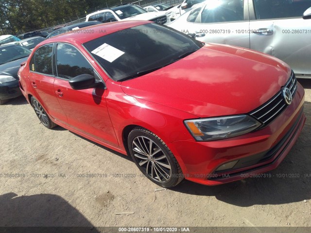 2015 volkswagen jetta sedan