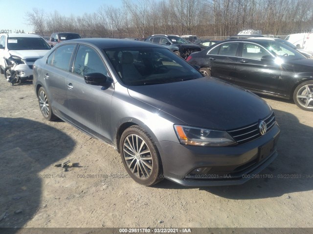 2014 volkswagen jetta sedan