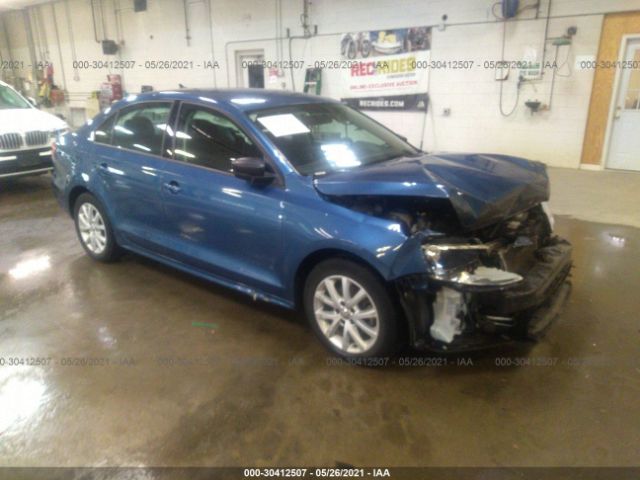 2015 volkswagen jetta sedan