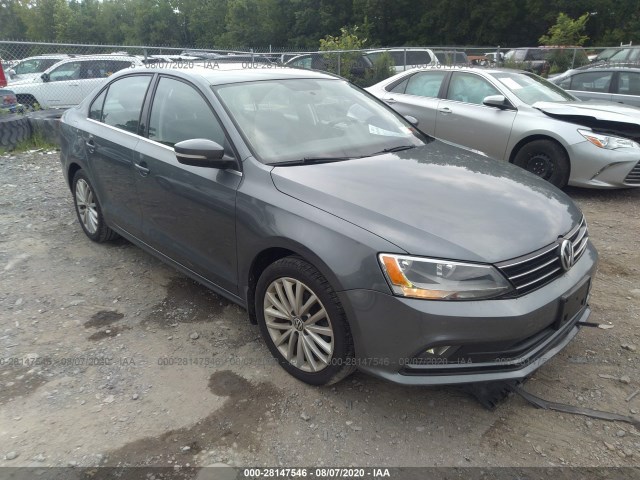 2015 volkswagen jetta sedan