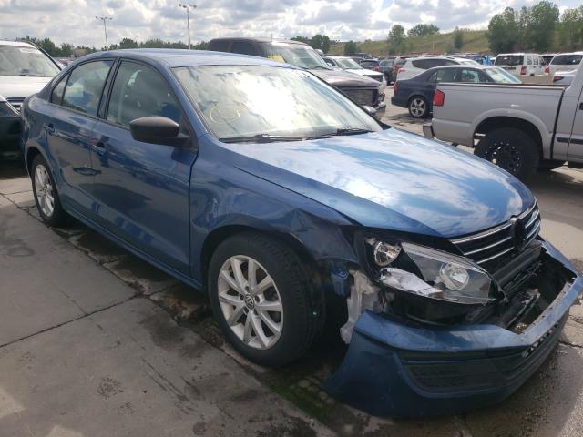 2015 volkswagen jetta se
