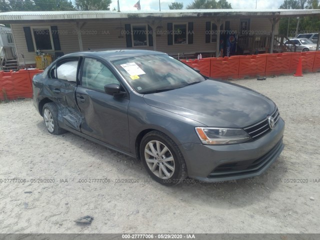 2015 volkswagen jetta