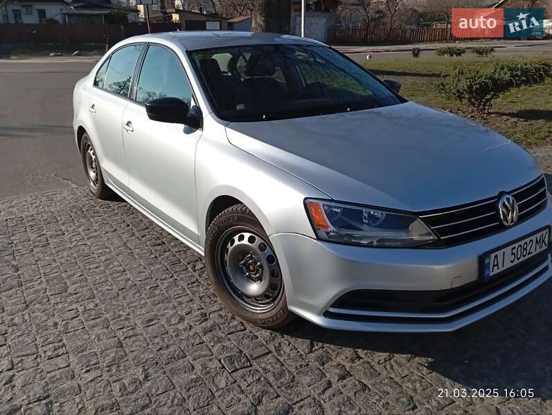 2015 volkswagen jetta