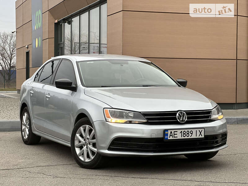 2015 volkswagen jetta