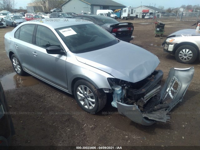 2015 volkswagen jetta