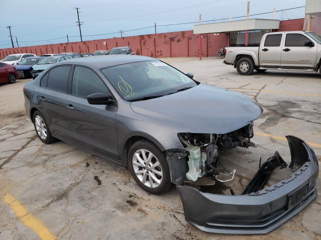 2015 volkswagen jetta se