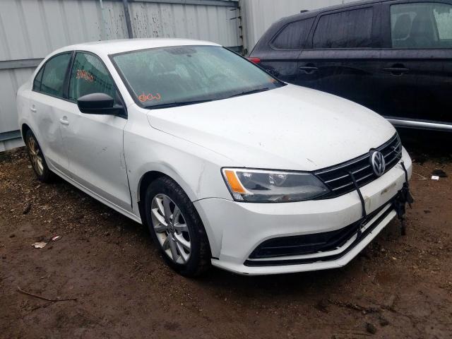 2015 volkswagen jetta se