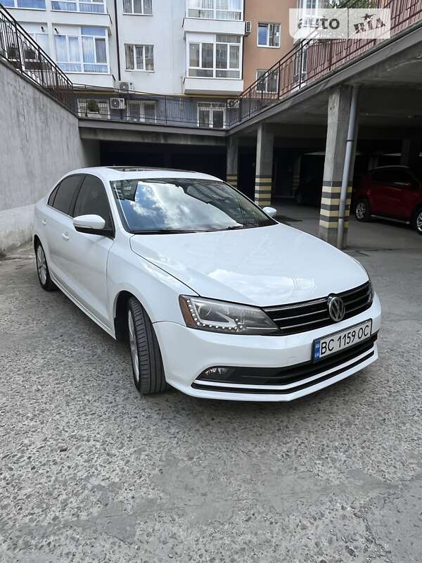 2015 volkswagen jetta