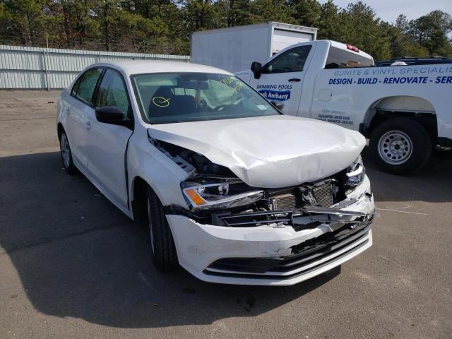 2015 volkswagen jetta se