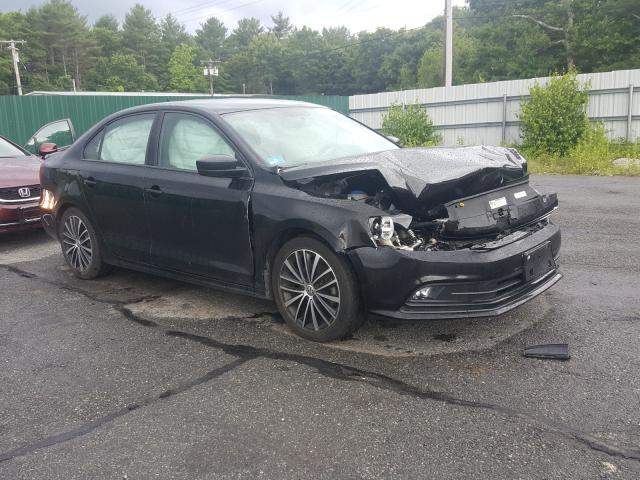 2015 volkswagen jetta se
