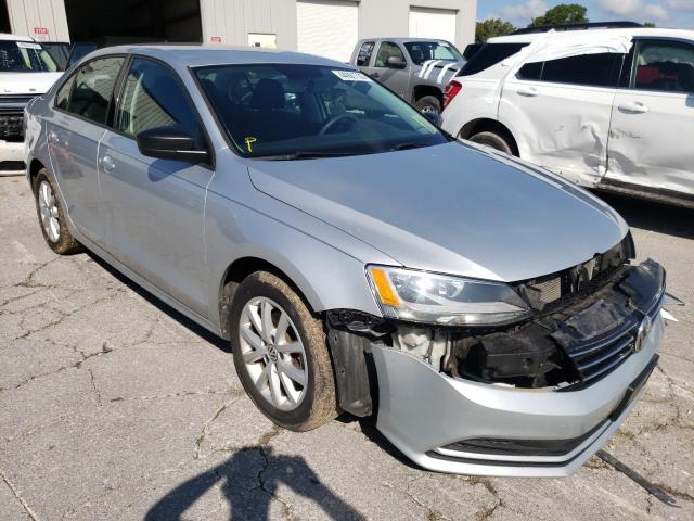 2015 volkswagen jetta se