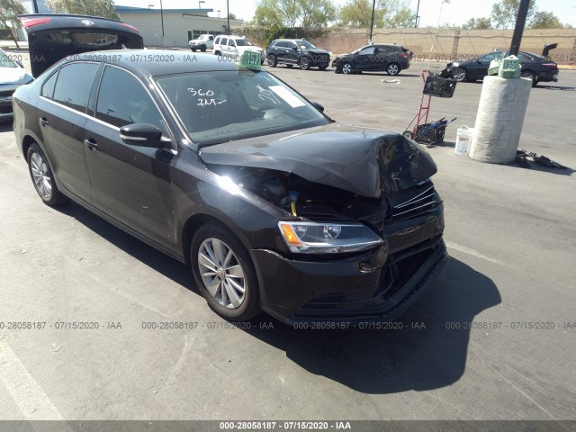 2015 volkswagen jetta sedan