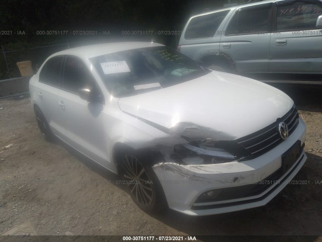 2015 volkswagen jetta sedan