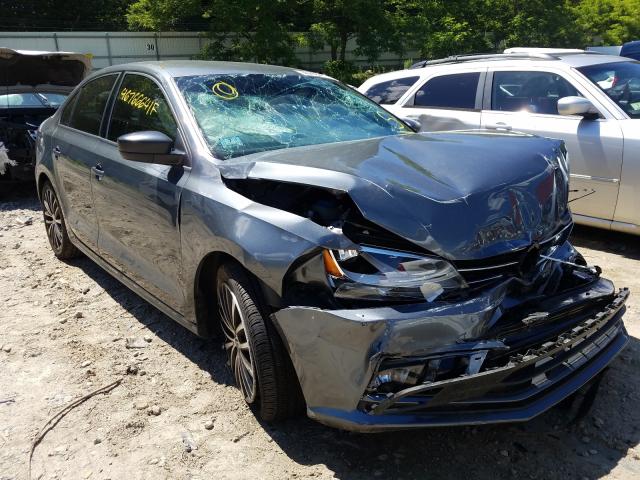 2015 volkswagen jetta spor