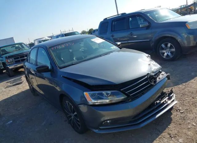 2015 volkswagen jetta sedan