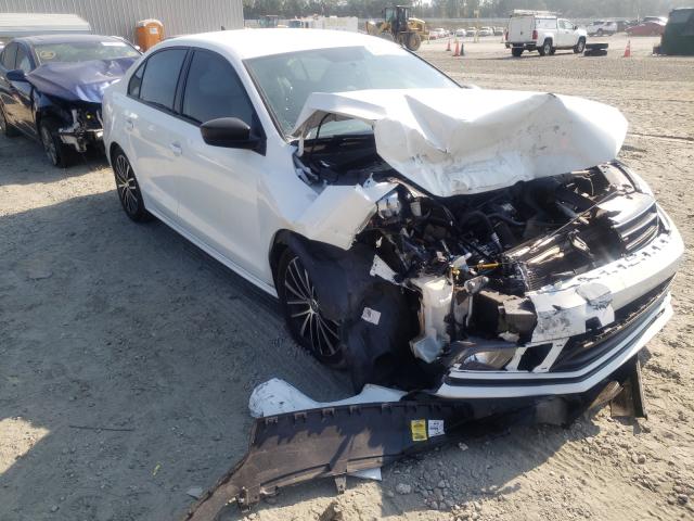 2016 volkswagen jetta spor