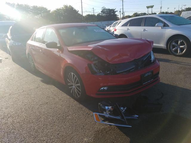 2016 volkswagen jetta