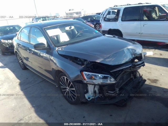 2016 volkswagen jetta sedan