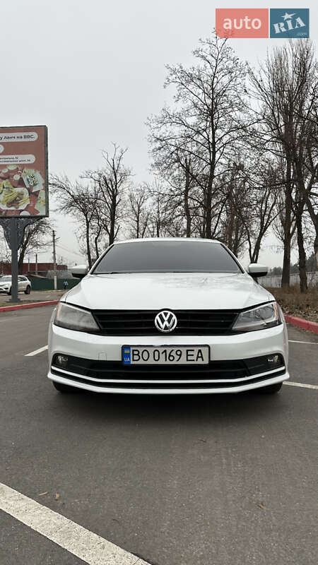 2016 volkswagen jetta