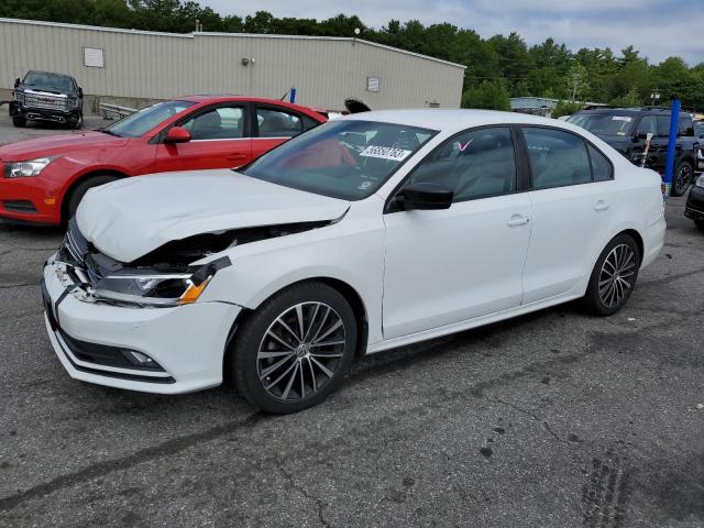 2016 volkswagen jetta